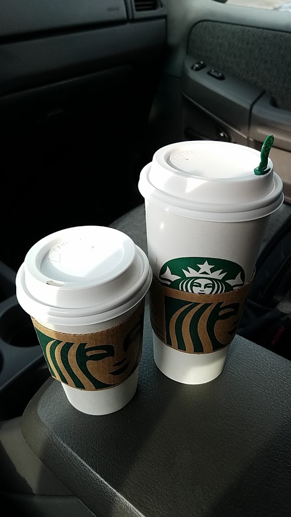 Starbucks 46550