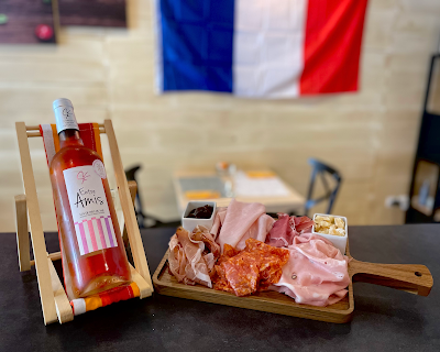 ROSSINI PIZZA à Brignoles