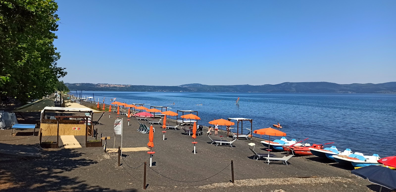Monkey's Beach的照片 和它美丽的风景
