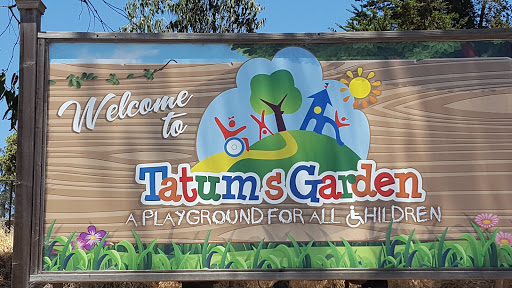 Tatums Garden image