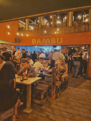 Comments and reviews of Bambu Beach Bar
