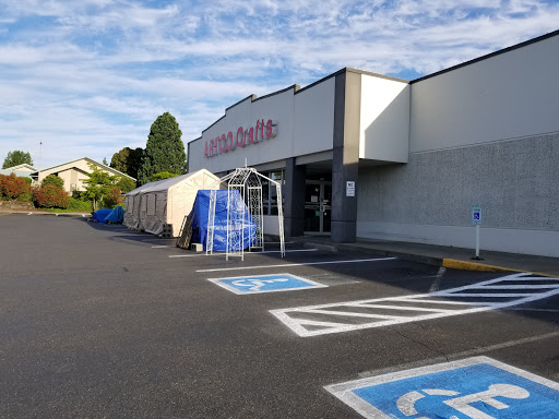 Craft Store «Artco Crafts & Frame Shop», reviews and photos, 5401 6th Ave #401, Tacoma, WA 98406, USA
