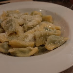 Photo n°3 de l'avis de Ramona.. fait le 16/08/2022 à 16:41 sur le  Ristorante U fundu de Cascin à Dolceacqua