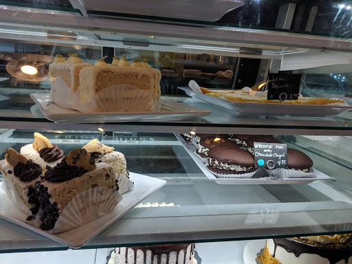 Bakery «Twist Bakery & Cafe», reviews and photos, 30 Milliston Rd, Millis, MA 02054, USA