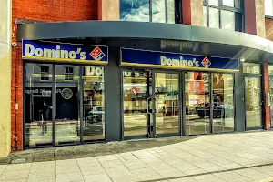 Domino's Pizza - Bangor (Wales) image