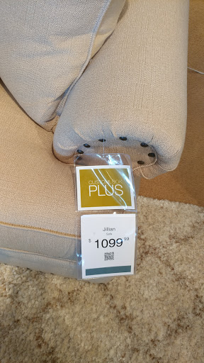 Furniture Store «Havertys Furniture», reviews and photos, 1918 Browns Bridge Rd, Gainesville, GA 30501, USA