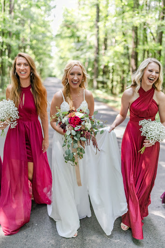 Bridal Shop «A Formal Affair», reviews and photos, 710 Holcomb Bridge Rd Ste. 220, Roswell, GA 30076, USA