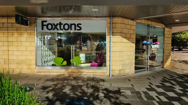 Foxtons Stratford Estate Agents - London