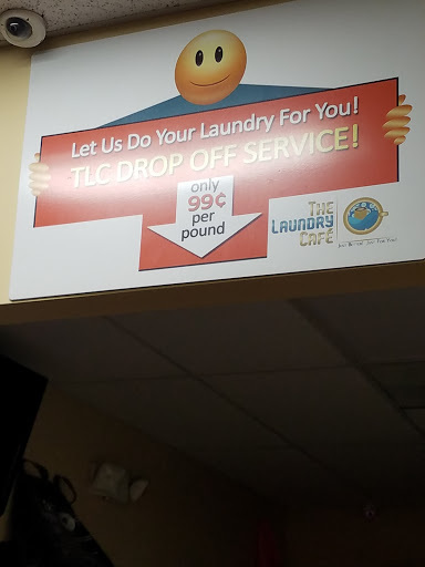 Laundromat «The Laundry Cafe», reviews and photos, 5675 N Front St, Philadelphia, PA 19140, USA