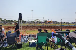 Tooradin Tractor Pull Complex image