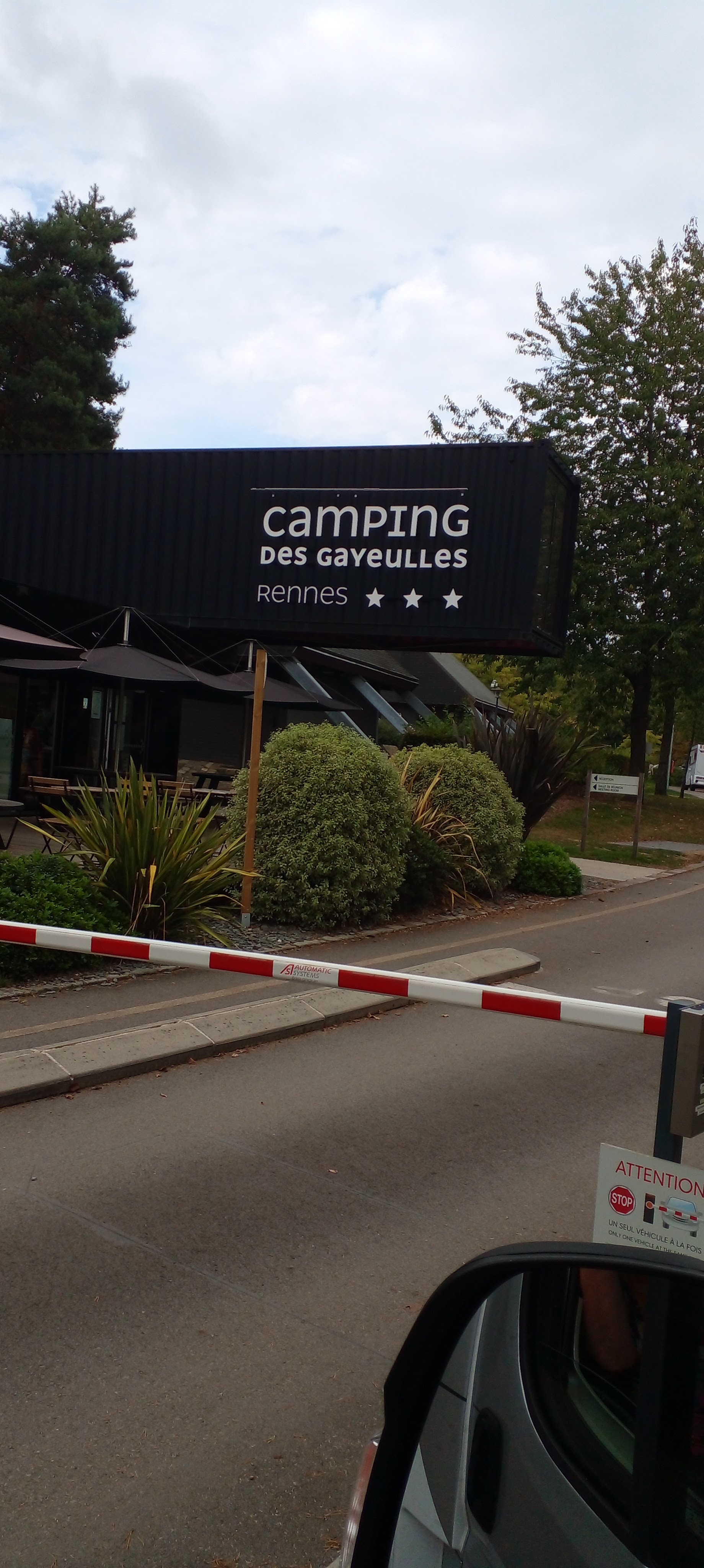 Photo n° 4 de l'avis de Marian.a fait le 15/09/2023 à 15:44