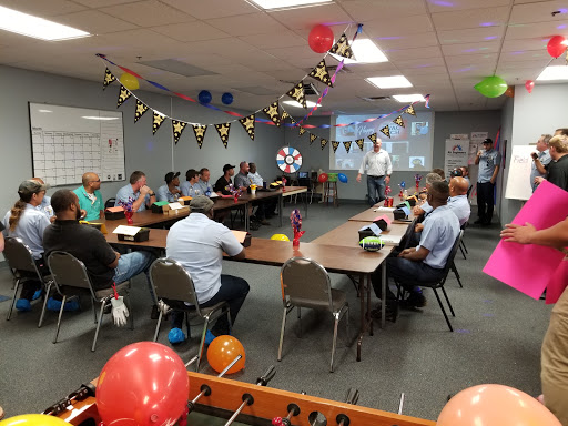 HVAC Contractor «Air Engineers Service Experts», reviews and photos