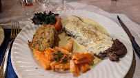 Les plus récentes photos du Restaurant de spécialités alsaciennes Auberge A l'Agneau à Roppenheim - n°5