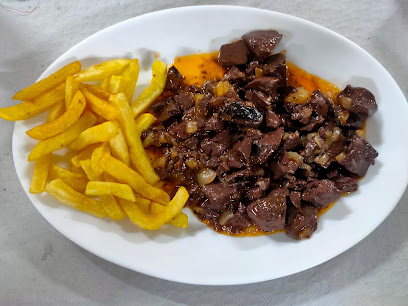 Bar restaurante el cruce en Jaén>


<h2 class=