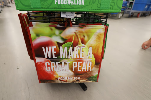 Grocery Store «Food Lion», reviews and photos, 206 N Fruitland Blvd, Fruitland, MD 21826, USA