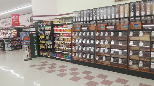 Supermarket «Save Mart Supermarkets», reviews and photos, 1591 E Noble Ave, Visalia, CA 93292, USA