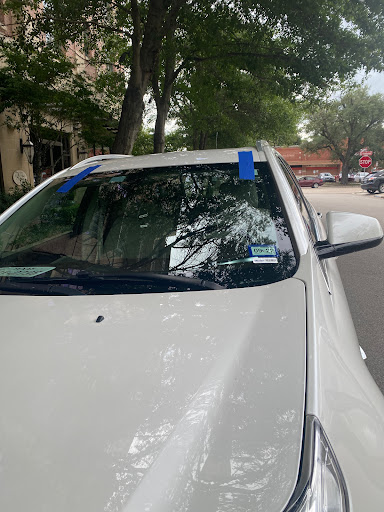 Auto Glass Shop «Atlas Auto Glass», reviews and photos, 716 Fairview St, Houston, TX 77006, USA