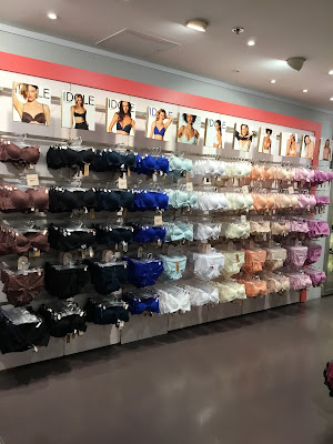 Etam Lingerie à Barentin