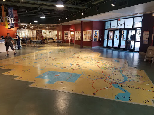 History Museum «SLATER MILL-Historic Site», reviews and photos, 67 Roosevelt Ave, Pawtucket, RI 02860, USA