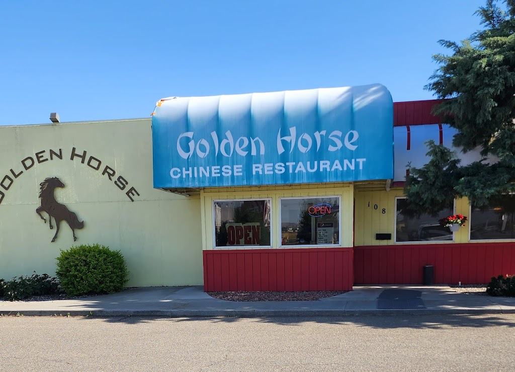 Golden Horse Restaurant 99350