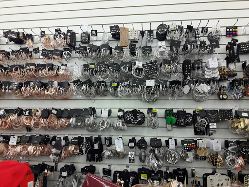 Clothing Store «Citi Trends», reviews and photos, 440 Havendale Blvd, Auburndale, FL 33823, USA