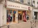 ARMAND THIERY FEMME Auxerre