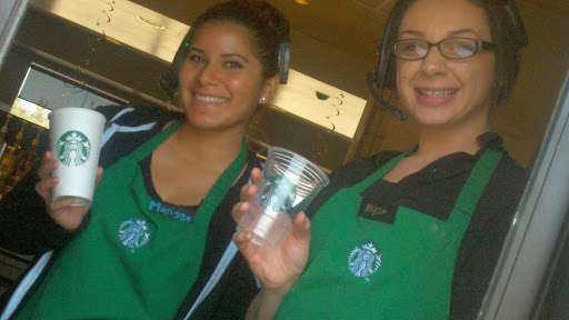 Starbucks image
