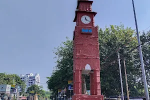 Gitanjali clock tower image