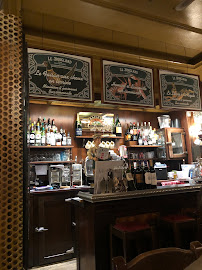 Atmosphère du Restaurant français Le Bouclard à Paris - n°16