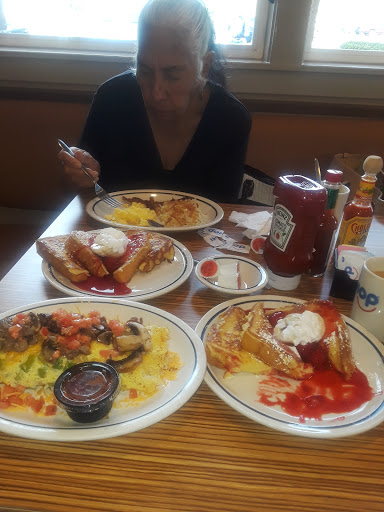 IHOP