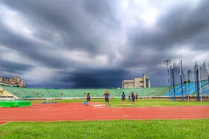 Taichung Stadium image