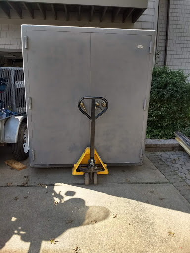 Locksmith «Precision Lock & Safe Inc.», reviews and photos, 240 Jericho Turnpike, Floral Park, NY 11001, USA