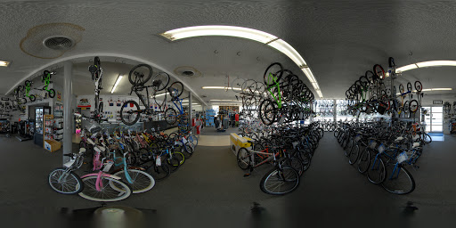 Bicycle Store «La Habra Cyclery», reviews and photos, 451 N Harbor Blvd, La Habra, CA 90631, USA