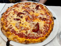 Plats et boissons du Restaurant italien Pizza Wawa à Paris - n°5