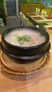 Soupe du Restaurant coréen Restaurant Nha Trang à Nice - n°4