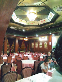 Atmosphère du Restaurant japonais Hong Yun à Vitry-sur-Seine - n°14