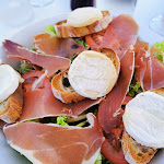 Photo n° 3 de l'avis de Stessie. fait le 11/09/2020 à 11:05 pour Restaurant crêperie la rencontre à Ganges