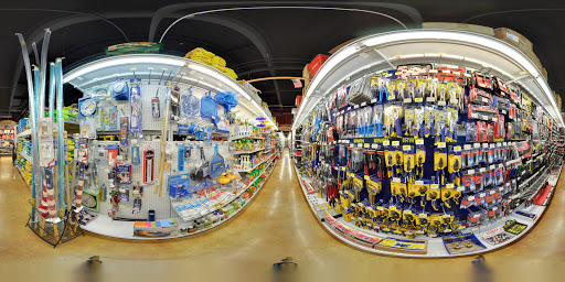 Hardware Store «Miami Home Centers, Benjamin Moore Paint Center, Pinecrest», reviews and photos, 11921 S Dixie Hwy, Miami, FL 33156, USA