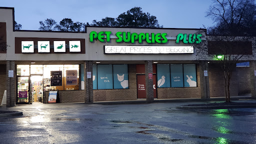 Pet Supply Store «Pet Supplies Plus», reviews and photos, 2410 Augusta Rd, West Columbia, SC 29169, USA