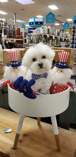 Home Goods Store «At Home», reviews and photos, 1325 N Meacham Rd, Schaumburg, IL 60173, USA