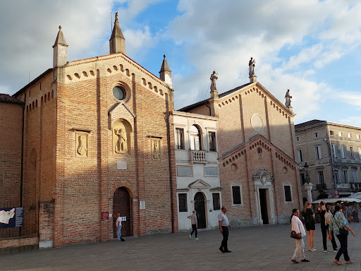 Basilica di Sant'Antonio di Padova