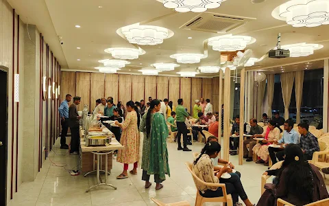 Anand Corner Restaurant & Banquet image