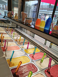 Photo n°43 de LE GLASSY glacier creperie à Lit-et-Mixe ()