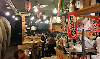 Atmosphère du Restaurant de type izakaya Oto Oto à Lyon - n°18