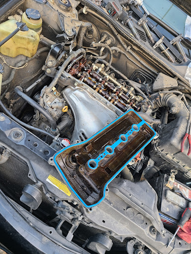 AV Auto Performance Garage image