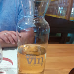 Photo n°5 de l'avis de T. fait le 27/06/2022 à 19:19 sur le  La Pergola à Cavallino