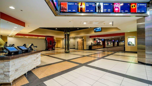 Movie Theater «Horizon Cinemas Marley Station Movies», reviews and photos, 7900 Ritchie Hwy, Glen Burnie, MD 21061, USA