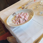 Photo n°2 de l'avis de Viviana.u fait le 02/11/2021 à 14:42 sur le  Ristorante La Piazzetta à Montecampione