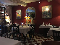 Atmosphère du Restaurant Côté Marais à Nice - n°14