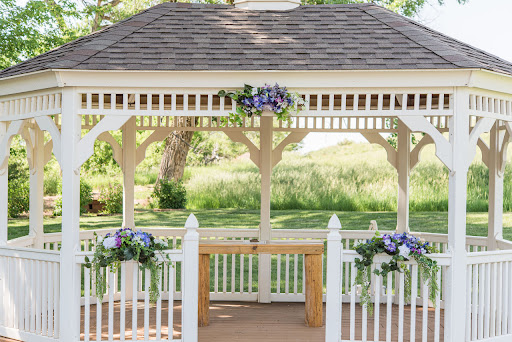 Wedding Venue «Ellis Ranch Event Center & Wedding Park», reviews and photos, 2331 Ellis Ranch Ln, Loveland, CO 80538, USA